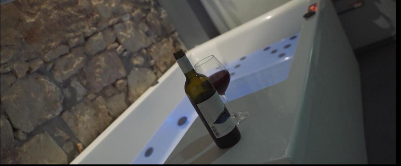Aiolos Suite Sitia  Buitenkant foto